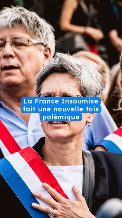 Des députés LFI ridiculisés après avoir dormi sous une tente