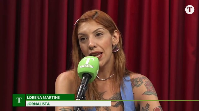 ACOMPANHE AO VIVO FM O TEMPO AO VIVO (1118)