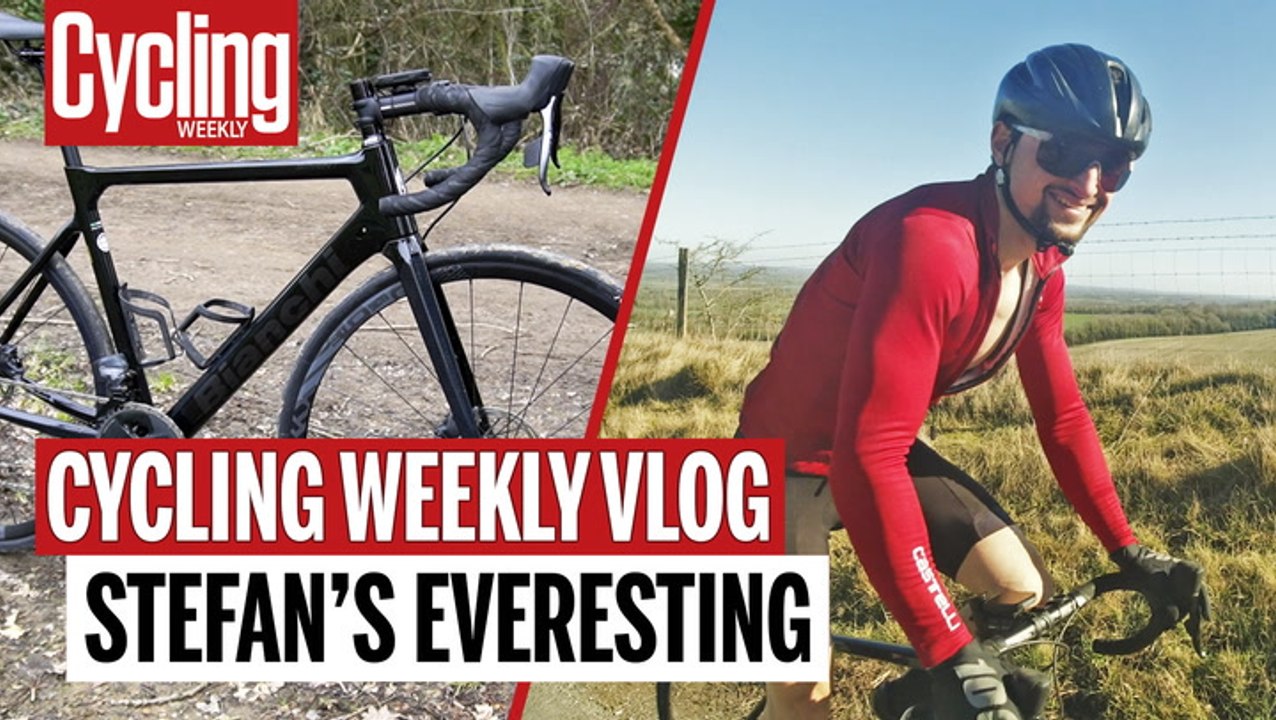 What We Learnt From A Sub-12 Hour Everest Bike Attempt