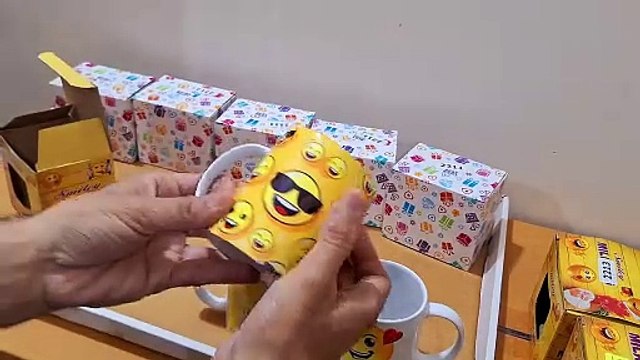 Unboxing and Review of Stylish Quote Printed Coffee Mug Tea Cup Gift for Anyone On Any Occasion