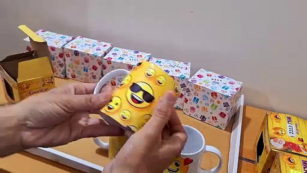 Unboxing and Review of Stylish Quote Printed Coffee Mug Tea Cup Gift for Anyone On Any Occasion