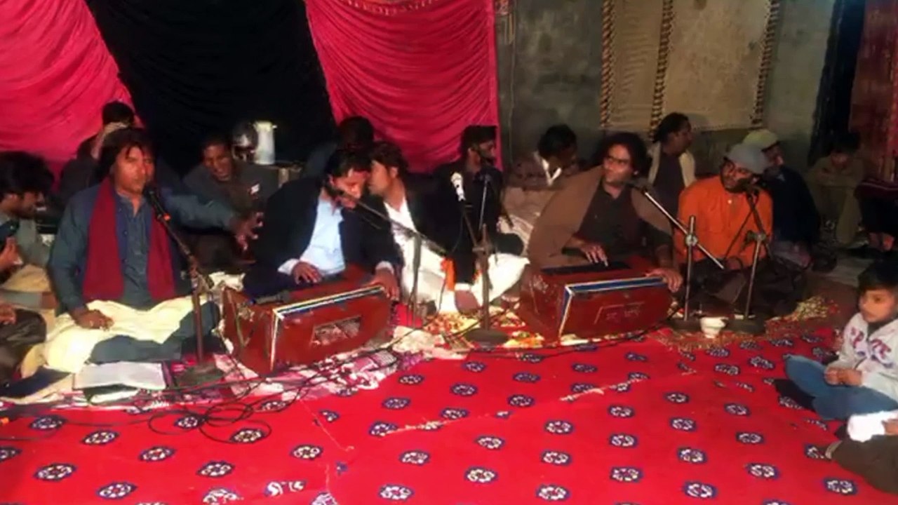 Qawali