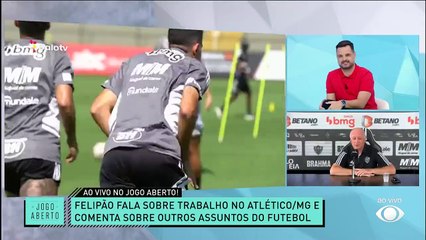 Felipão pode se aposentar no final da temporada 2024; Família foi determinante na decisão