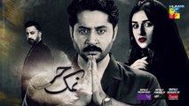 Namak Haram Episode 13 Teaser