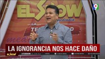 Pastor Randy Guillen, “Las reglas de Dios son para cumplirlas” |EL Show del Mediodía