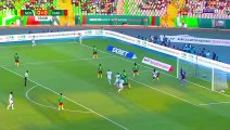 Sénégal – Cameroun: Ismaila Sarr donne l’avantage aux Lions
