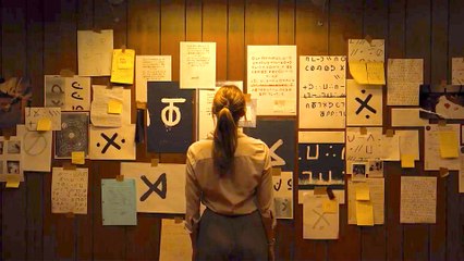 Creepy Teaser for the Horror Movie Longlegs