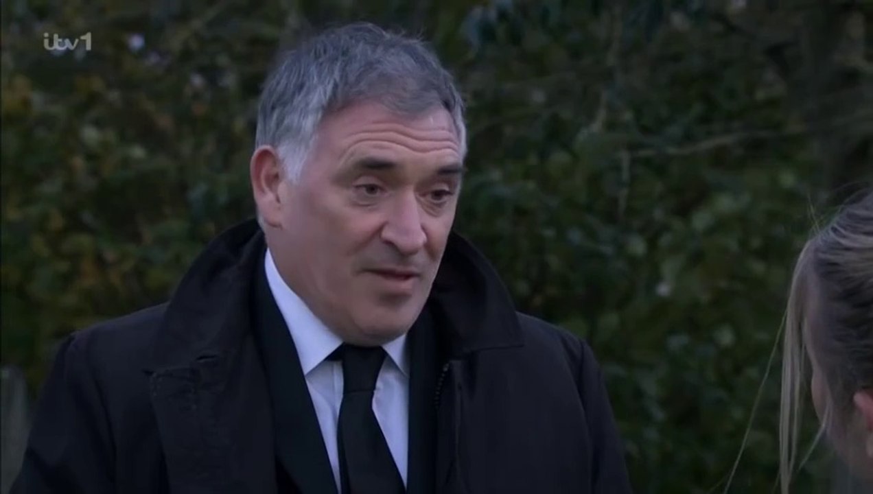 Emmerdale 18 January 2024 video Dailymotion