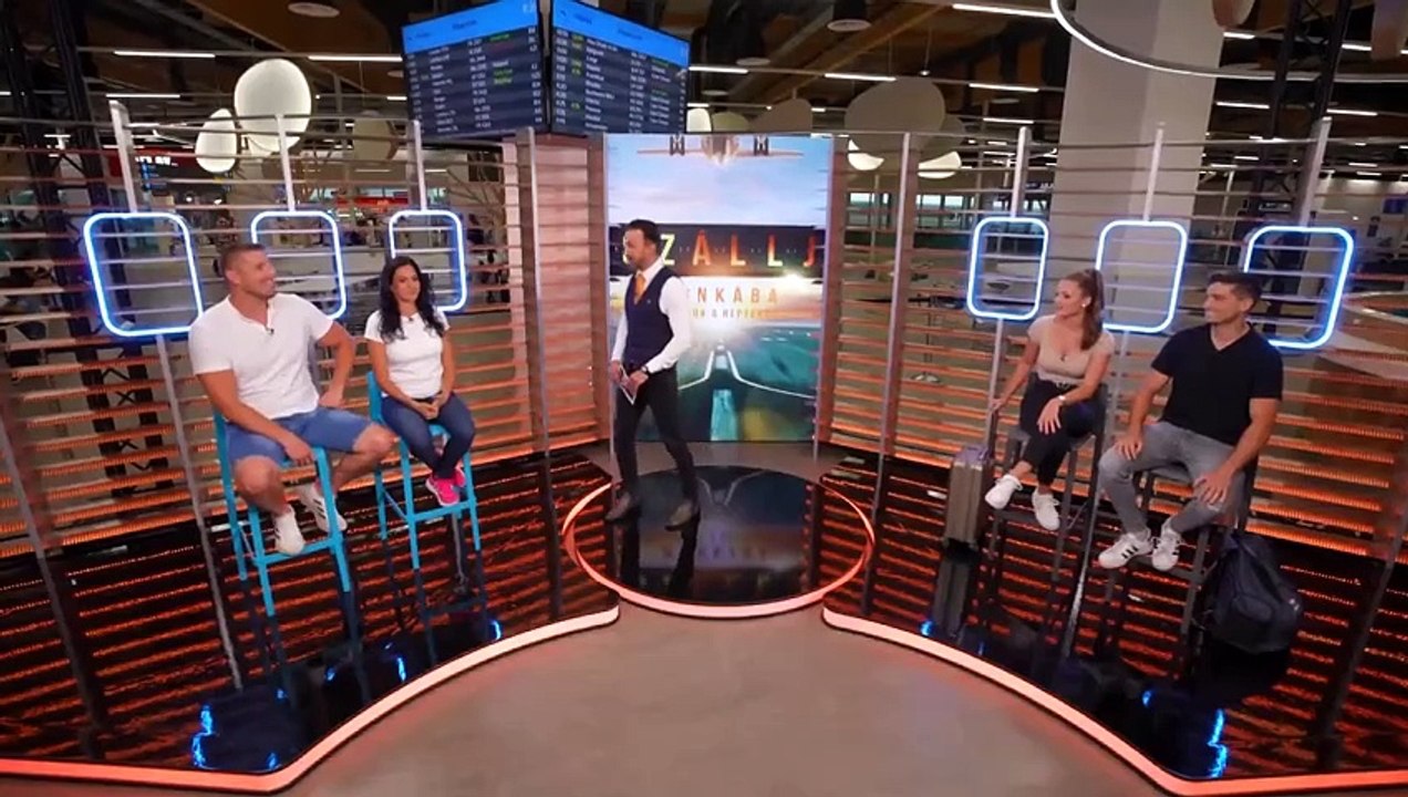 szállj munkába - S02-E06