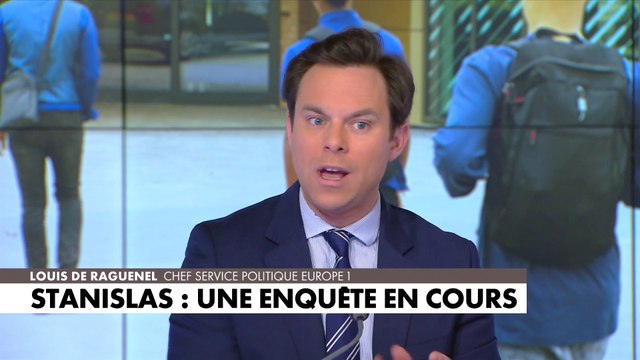 Louis de Raguenel : «Dans son article sur Stanislas, Médiapart reproche qu'à l'occasion des cours de SVT, on ne fasse pas la promotion de l'avortement ou de la culture LGBT»