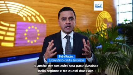 Le notizie del giorno | 19 gennaio - Serale