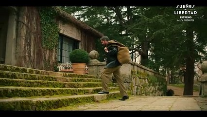 SUEÑOS_DE_LIBERTAD_VIDEO_MUY_PRONTO_ESTRENO