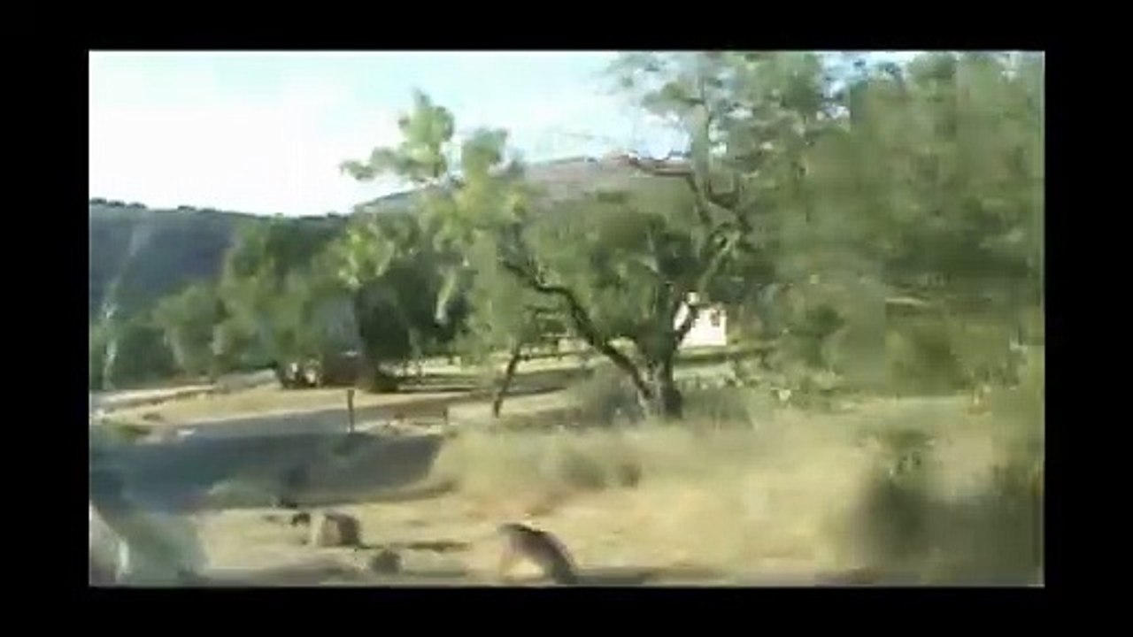 The Magikal RV Tour part 11  4 hour documentary