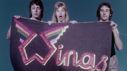 Paul McCartney - Helen Wheels