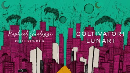 Raphael Gualazzi - Coltivatori lunari (Visualizer)