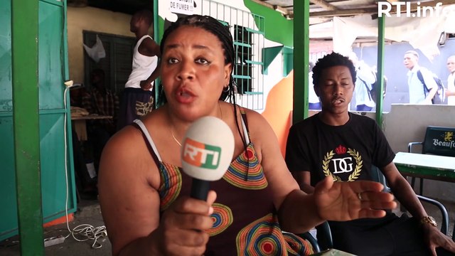 Après la défaite face au Nigéria, les supporteurs ivoiriens sont partagés entre doute et espoir