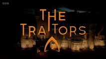 The Traitors UK S02E08