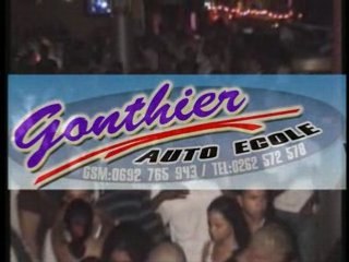 LE PACHA NIGHT TEMPLE