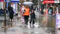 İstanbul'da fırtına alarmı! Valilik saat verdi