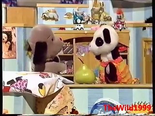 Sooty and Co - Twins - 1997