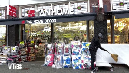 Почему Голландия повернула вправо? Анализ итогов выборов 2023 🇳🇱