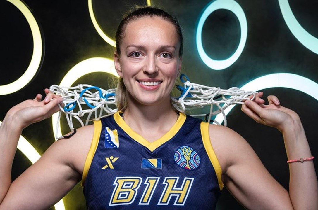 Milica Deura po swoim debiucie w Enerdze Polskim Cukrze Toruń