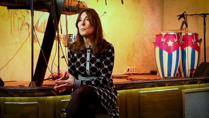 Mayte Uceda explica de qué va 'El maestro de azúcar'