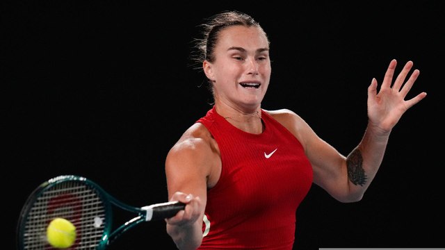 Australian Open Day 6 Recap - Djokovic cruises, while Andreeva shines