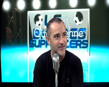 Le Bar des supporters : RENNES / OM en Coupe de France !