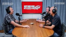 HOT ROD Podcast: Nelson Racing Engines Founder Tom Nelson