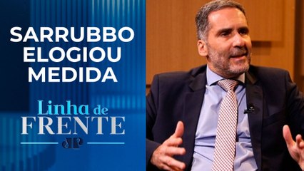 Saidinhas temporárias de criminosos são instrumentos de ressocialização? | LINHA DE FRENTE