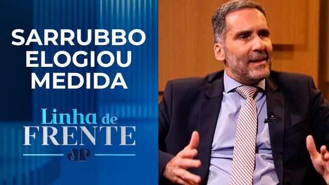 Saidinhas temporárias de criminosos são instrumentos de ressocialização? | LINHA DE FRENTE