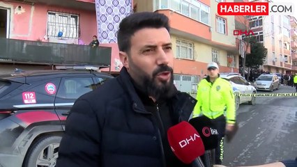 Sultangazi'de Minibüs Kazası: 13 Yaşındaki Çocuk Hayatını Kaybetti