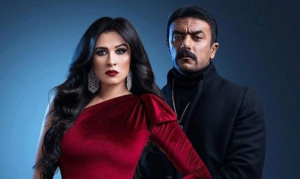 طلاق ياسمين عبدالعزيز وأحمد العوضي