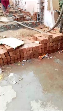 कड़ाके की सर्दी में जान पर खेल इस तरह बदला बीसलपुर पाइप लाइन का वॉल्व,देखें 30 सैकंड के वीडियो में