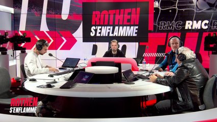 Équipe de France: "Griezmann égale Mbappé" affirme Petit