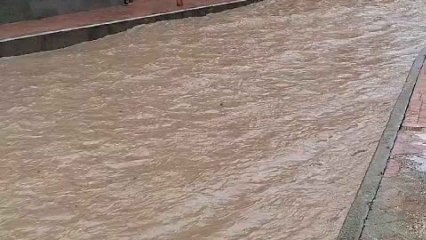 Inundaciones en Camarena (Toledo): Últimas Actualizaciones y Consejos de Seguridad 🌊