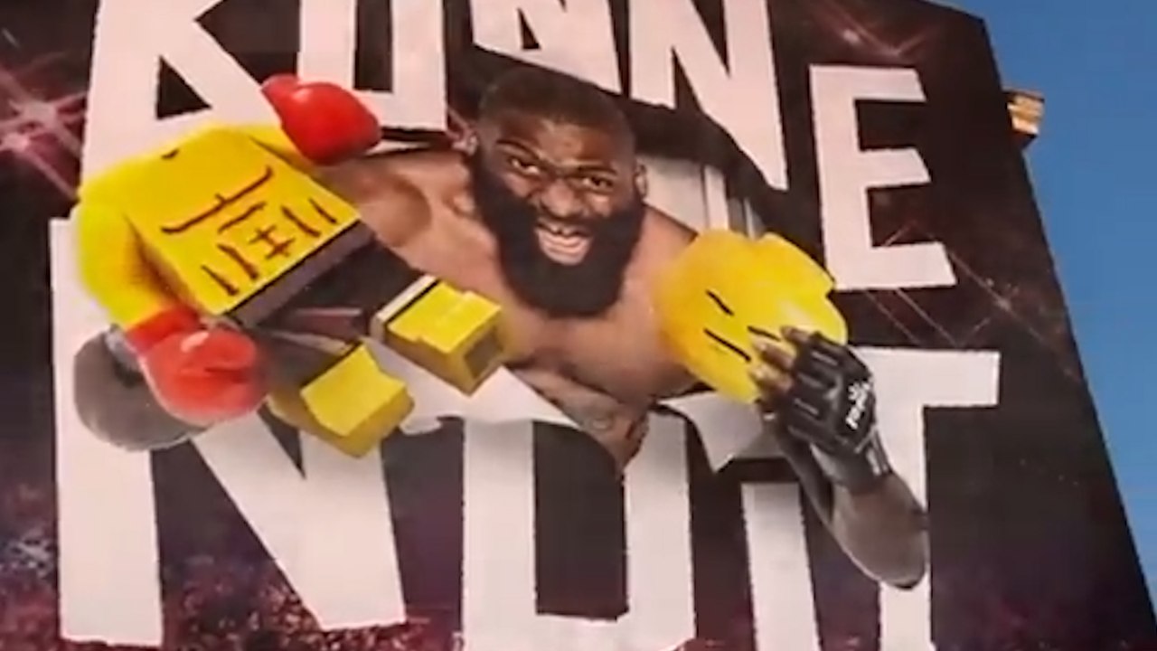 Combat de MMA entre Doumbè et Baki : le « trash-talk », l'art de chambrer pour vendre des billets