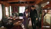 Rüzgarlı Tepe Winds of love Episode 15 Promo I Rüzgarlı Tepe Colina ventosa capitullo 15 promo