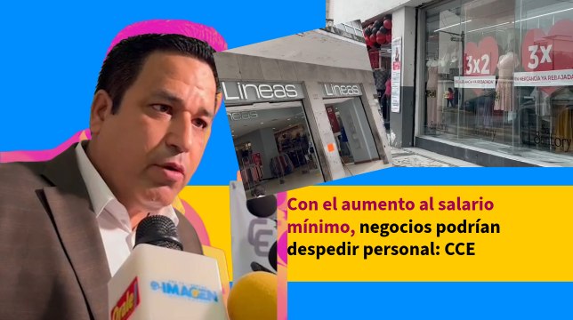 Empresarios de Veracruz quieren mejores condiciones fiscales para dar prestaciones a empleados