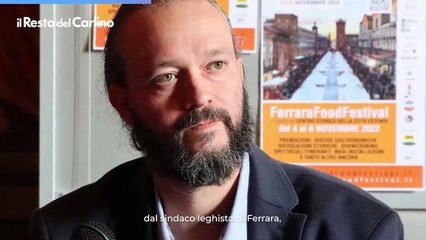 Lite tra sindaco e arcivescovo a Ferrara: la video scheda