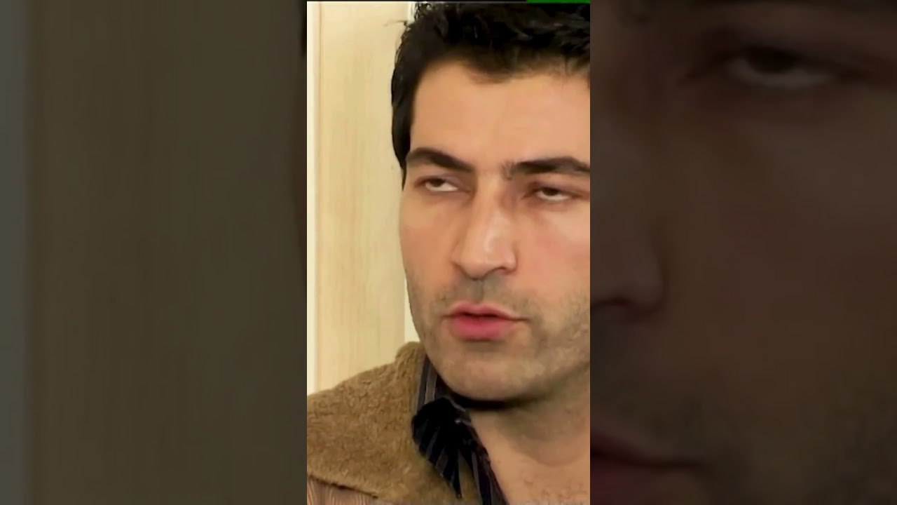 Sadece Ferit'in Yanında Olmalıyım Dedim | Alacakaranlık #shorts