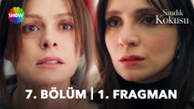 Sandık Kokusu 7. Bölüm Fragmanı | 