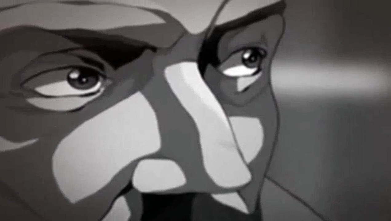 Doctor Who Season 4 Episode 8X01 The Tenth Planet Pt 4 [Anim