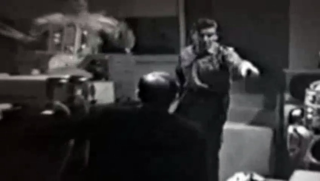 Doctor Who Season 4 Episode 6 The Tenth Planet Pt 2
