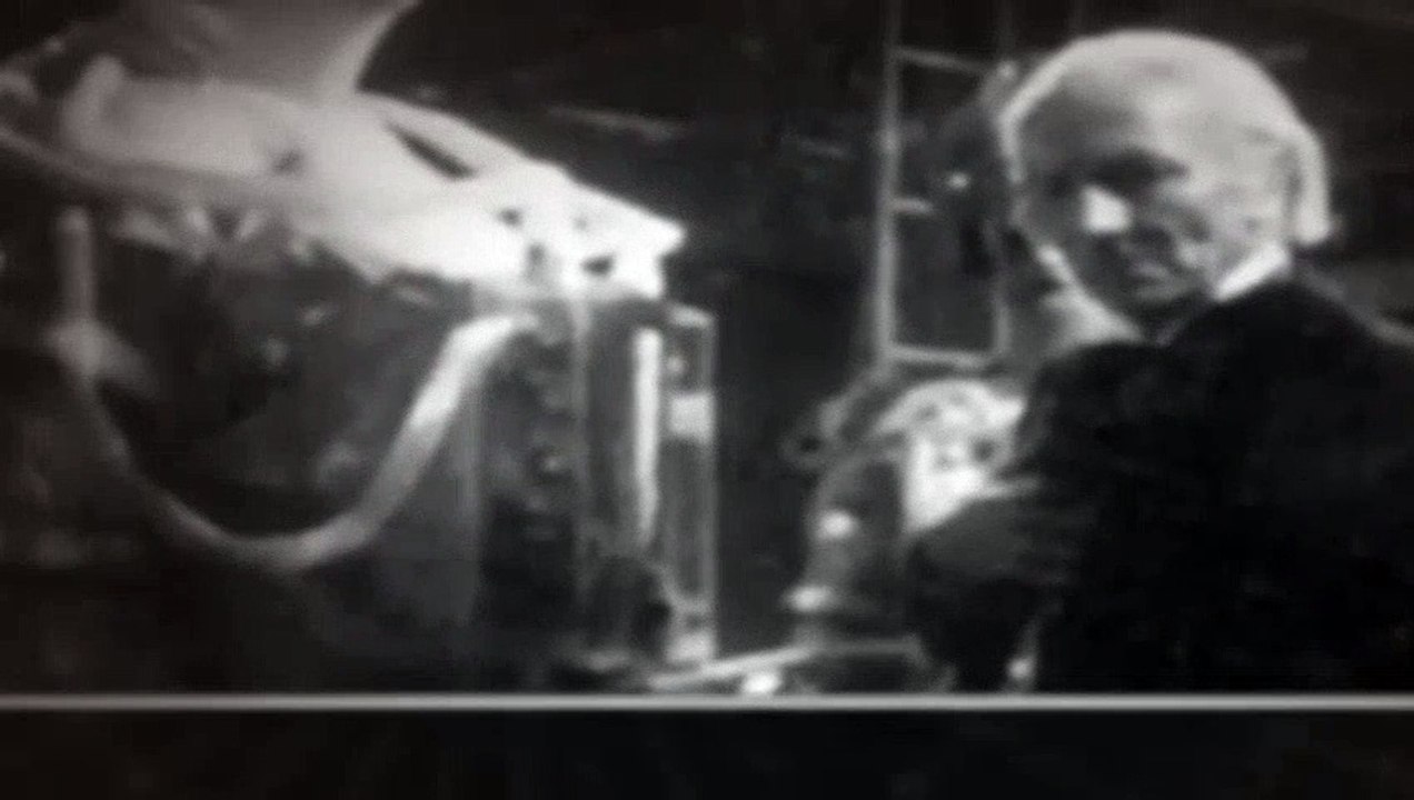 Doctor Who Season 4 Episode 8 The Tenth Planet Pt 4 [Missing