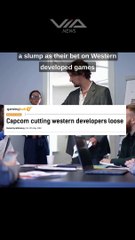 Diving Into Capcom's Remarkable Rise!