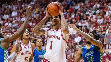 Indiana Sports Betting Drops as Kentucky's Market Soars