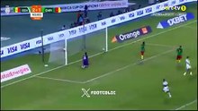 Sénégal-Cameroun : Sadio Mané fait le break (3-1)