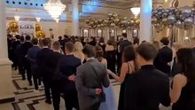 Studniówka 2024 LMK Włocławek